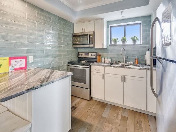 St. Petersburg Condo 1011626