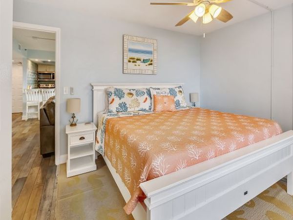 St. Petersburg Condo 1011626