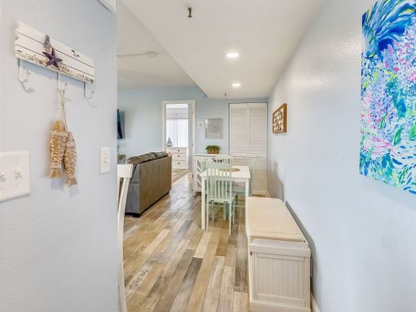 St. Petersburg Condo 1011626