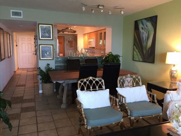 St. Petersburg Condo 1011627