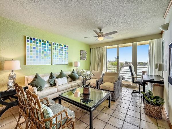St. Petersburg Condo 1011627