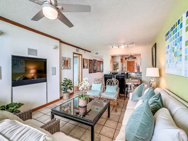 St. Petersburg Condo 1011627