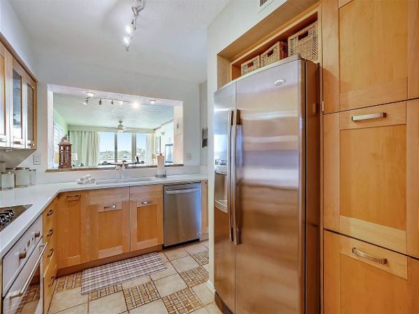 St. Petersburg Condo 1011627
