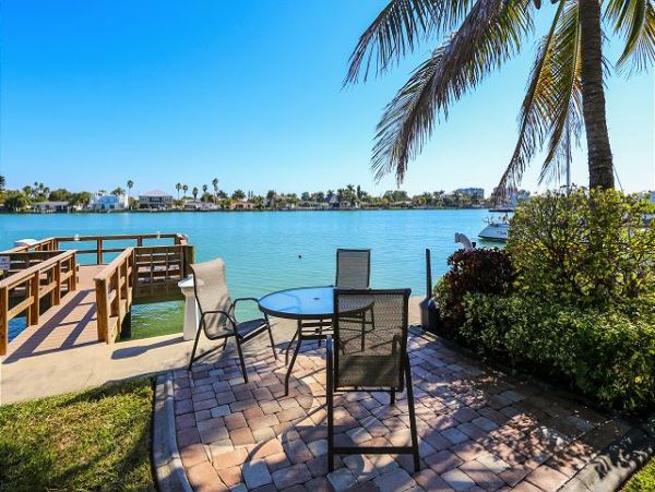 Treasure Island Condo 1011629