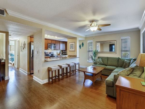Treasure Island Condo 1011629