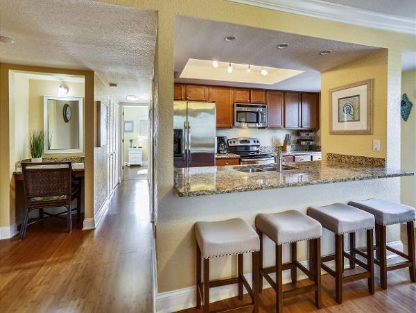 Treasure Island Condo 1011629