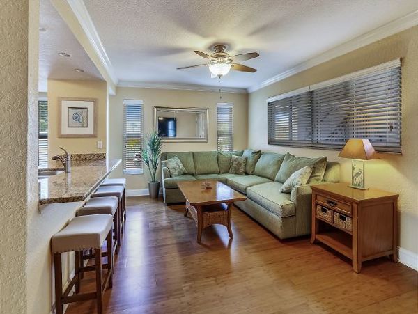 Treasure Island Condo 1011629