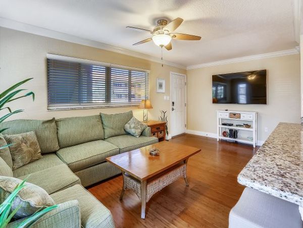 Treasure Island Condo 1011629