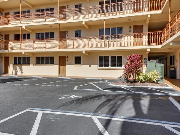 Treasure Island Condo 1011629