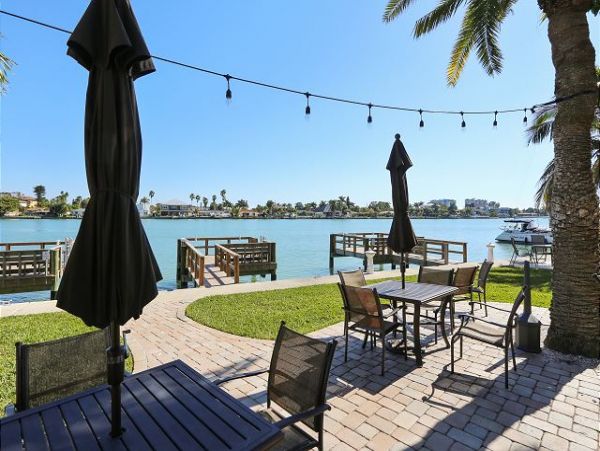 Treasure Island Condo 1011629