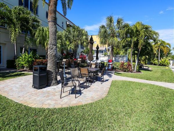 Treasure Island Condo 1011629