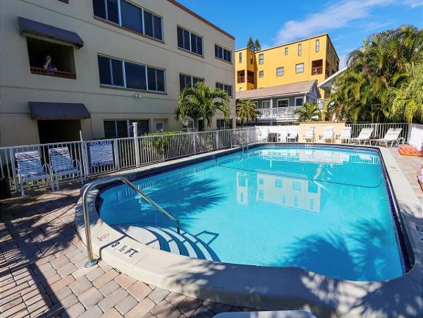 Treasure Island Condo 1011629