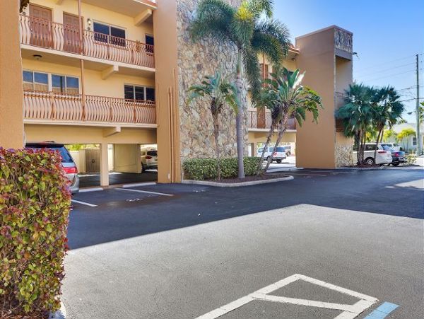 Treasure Island Condo 1011629