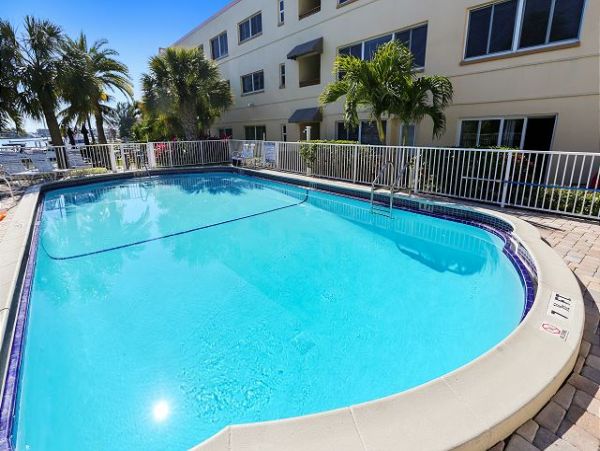 Treasure Island Condo 1011629