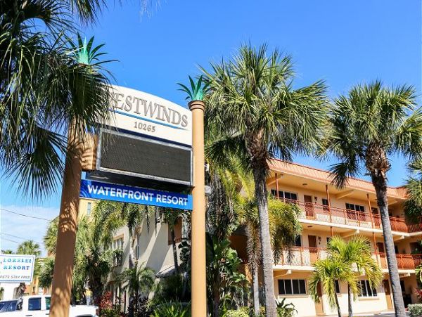 Treasure Island Condo 1011629