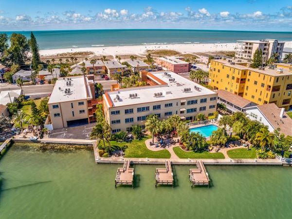 Treasure Island Condo 1011629