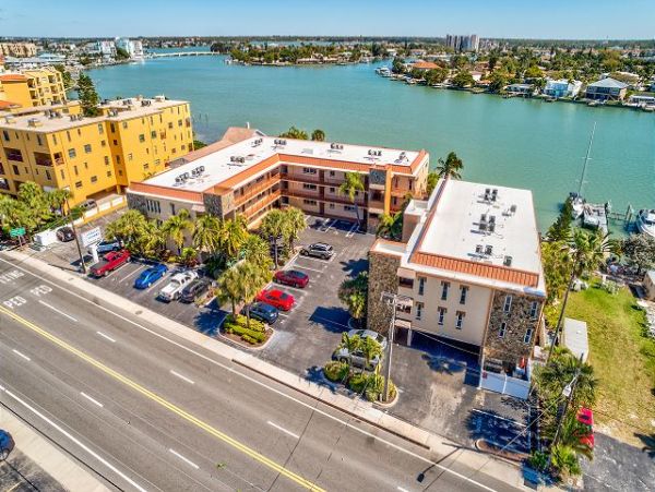 Treasure Island Condo 1011629
