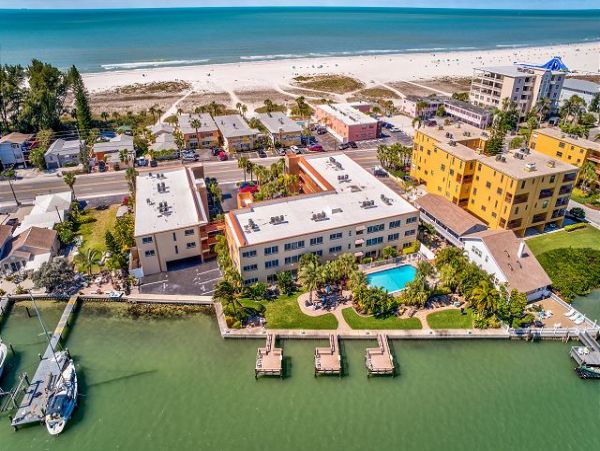 Treasure Island Condo 1011629