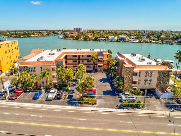 Treasure Island Condo 1011629