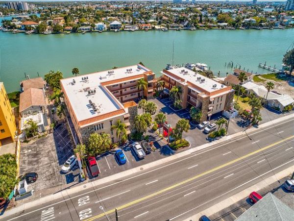 Treasure Island Condo 1011629