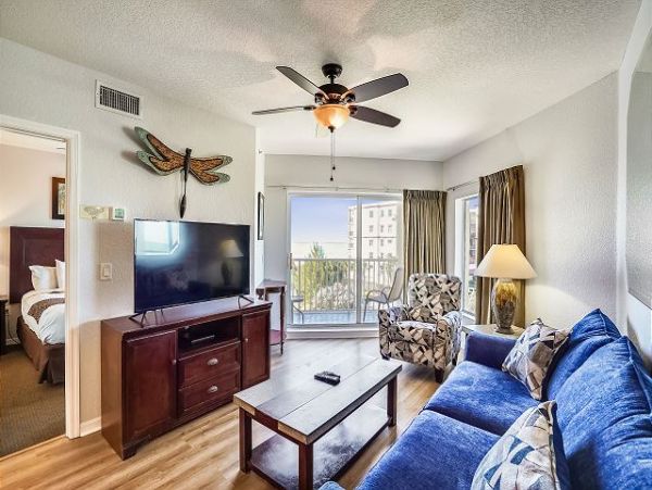 Treasure Island Condo 1011631