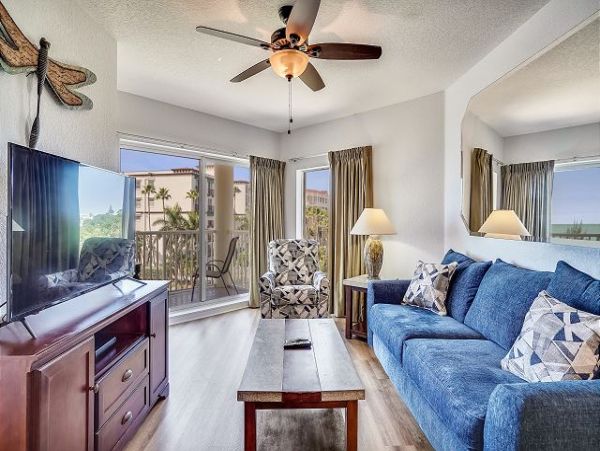 Treasure Island Condo 1011631