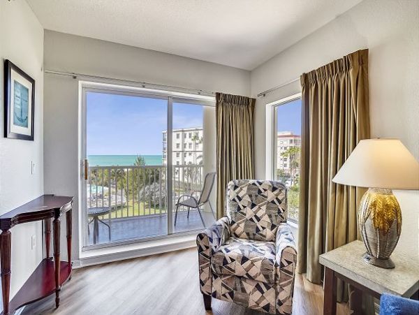 Treasure Island Condo 1011631