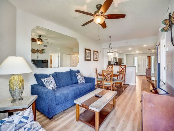 Treasure Island Condo 1011631