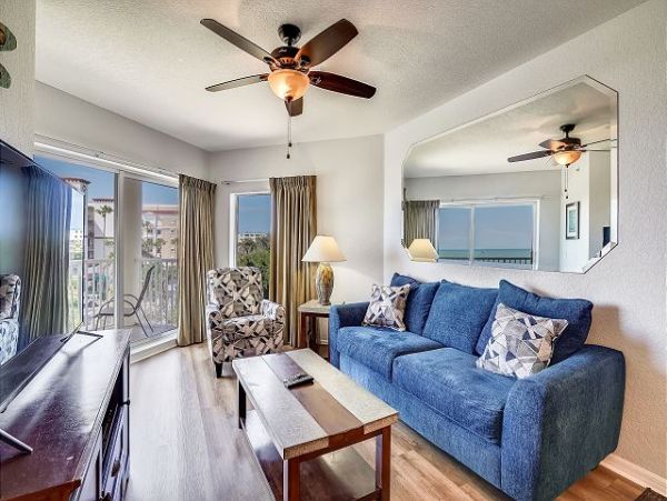 Treasure Island Condo 1011631