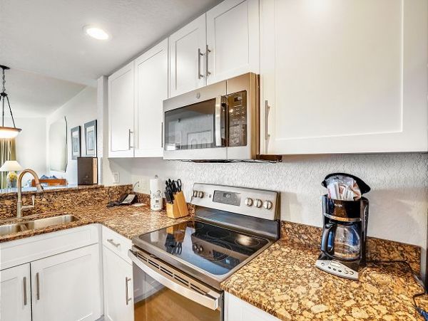 Treasure Island Condo 1011631