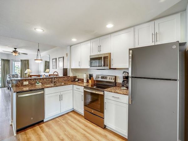 Treasure Island Condo 1011631