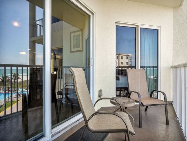 Treasure Island Condo 1011631