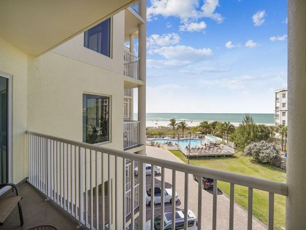 Treasure Island Condo 1011631