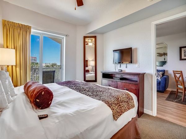 Treasure Island Condo 1011631
