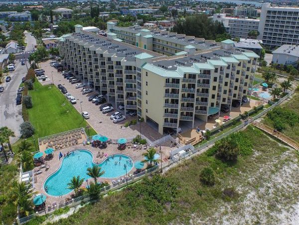Treasure Island Condo 1011631