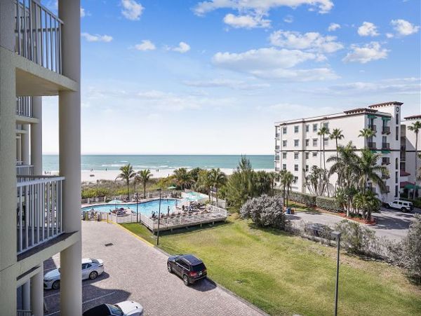 Treasure Island Condo 1011631