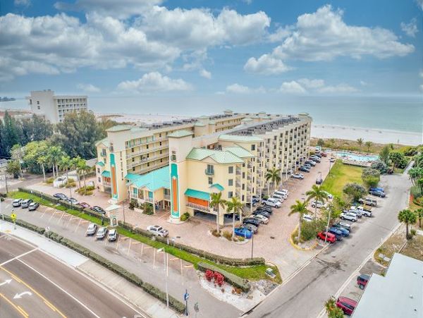 Treasure Island Condo 1011631