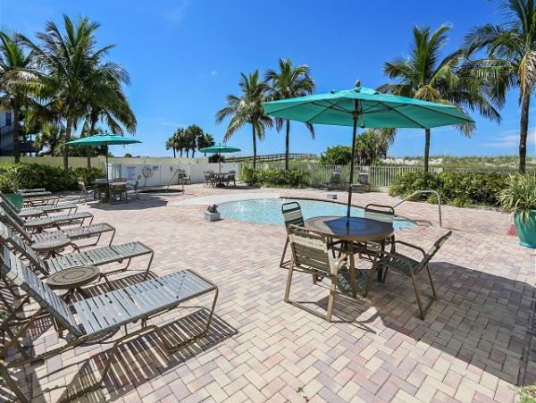 Treasure Island Condo 1011631