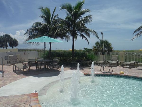 Treasure Island Condo 1011631