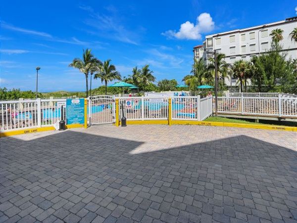 Treasure Island Condo 1011631