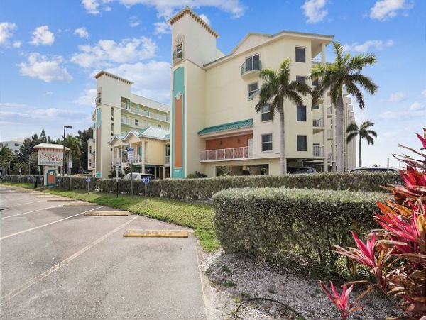 Treasure Island Condo 1011631