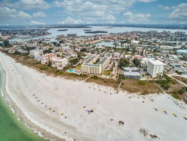 Treasure Island Condo 1011631