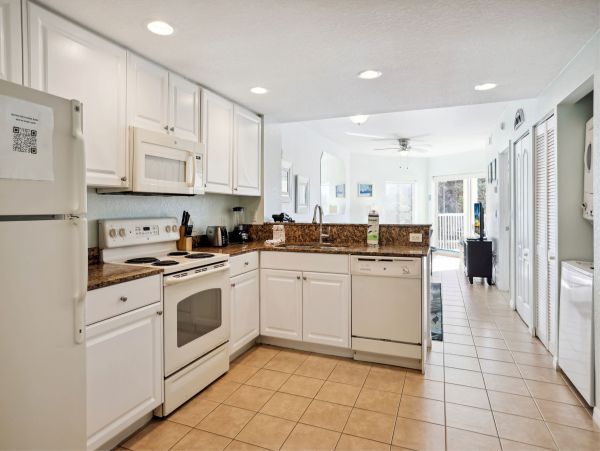 Treasure Island Delight Wonderful Vacation Condo