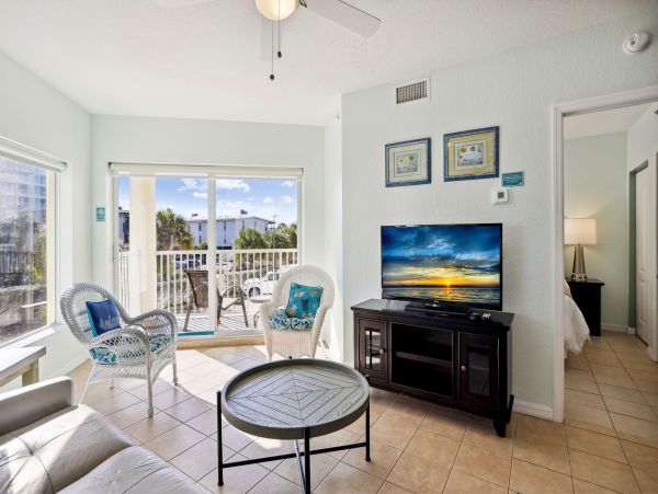 Treasure Island Delight Wonderful Vacation Condo