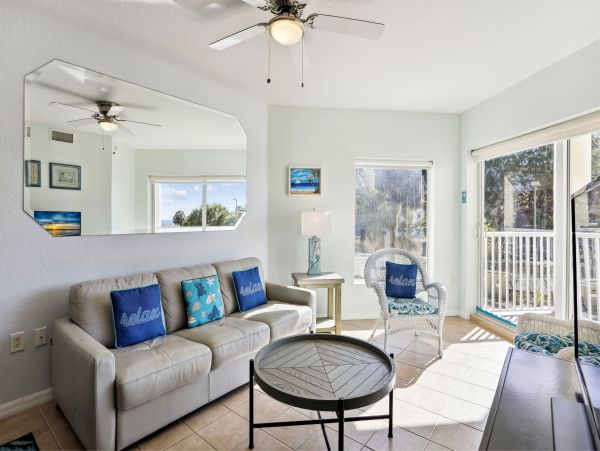 Treasure Island Delight Wonderful Vacation Condo
