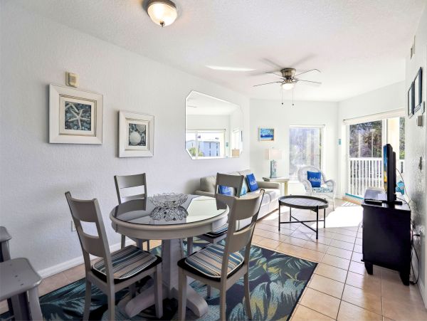 Treasure Island Delight Wonderful Vacation Condo