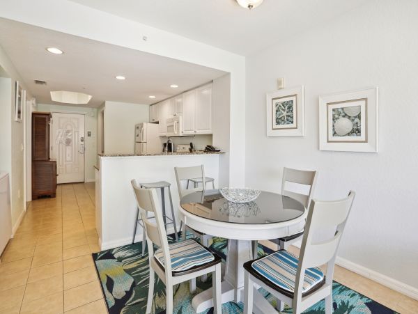 Treasure Island Delight Wonderful Vacation Condo