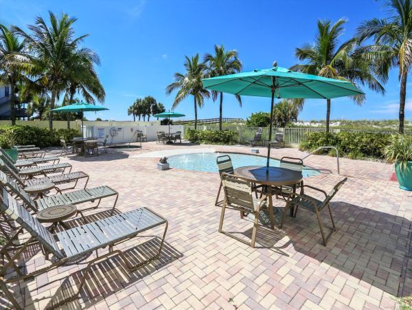 Treasure Island Delight Wonderful Vacation Condo