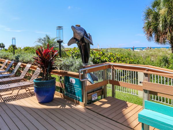 Treasure Island Delight Wonderful Vacation Condo