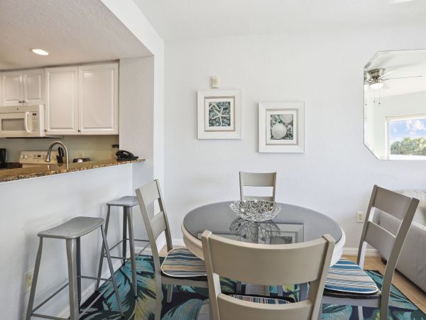 Treasure Island Delight Wonderful Vacation Condo